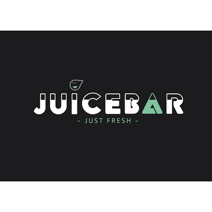 Juice Bar - Orio al Serio Aeroporto Logo