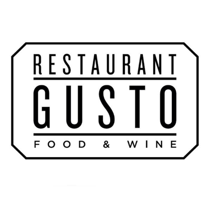Gusto - Pisa Aeroporto Logo