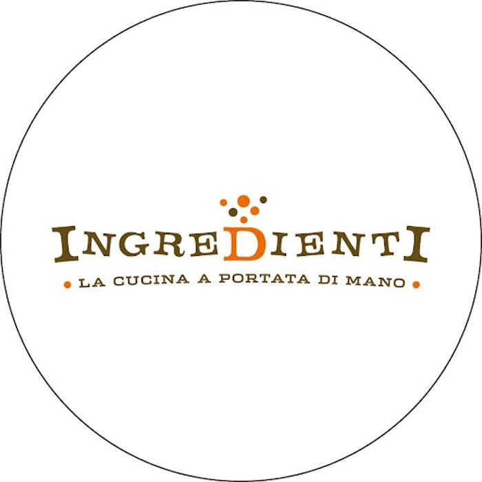 Ingredienti - Torino Aeroporto Logo