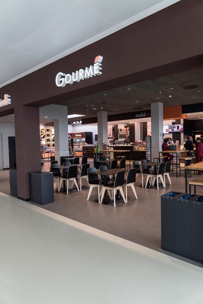 Images Mokà Cafè e Gourmè - Trieste Aeroporto