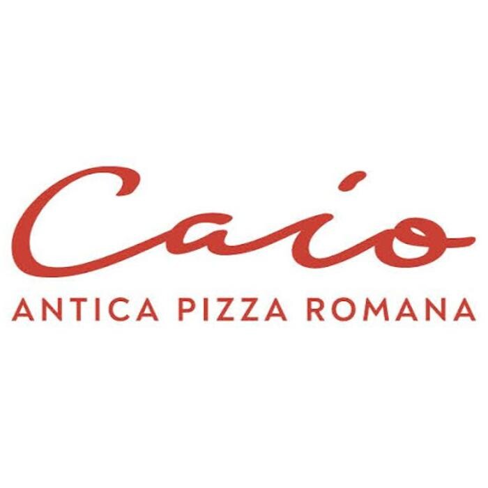 Caio - Ciampino Aeroporto Logo