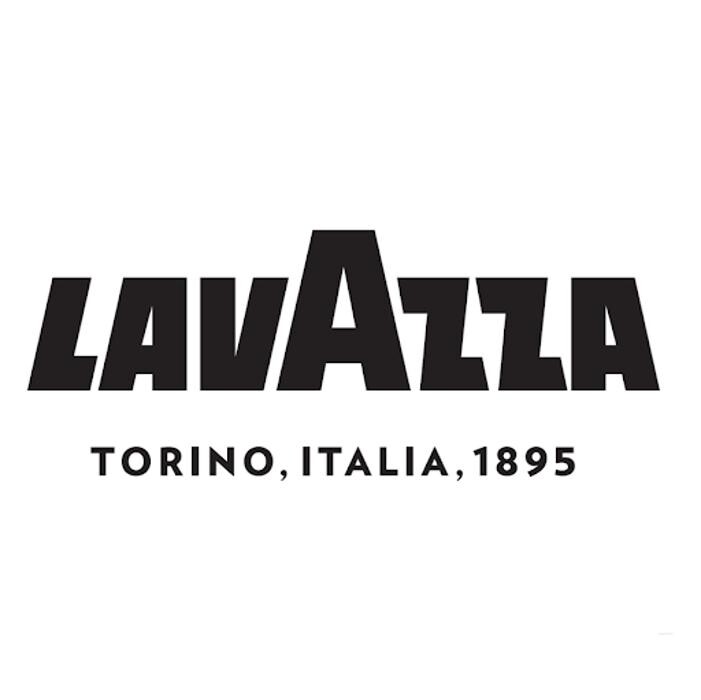 Lavazza - Ciampino Aeroporto Logo