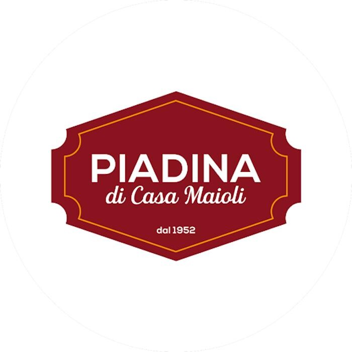 La Piadina di Casa Maioli - Oriocenter Logo