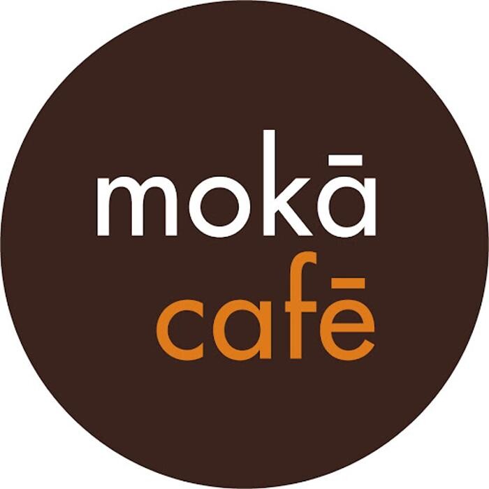 Mokà Cafè e Juice Bar - Milano Humanitas Logo