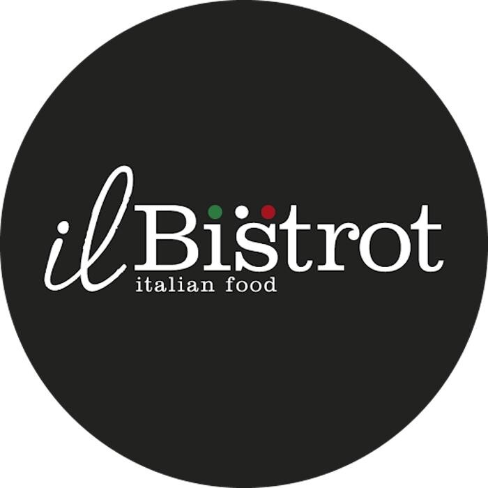 Il Bistrot - Roma Trevi Logo