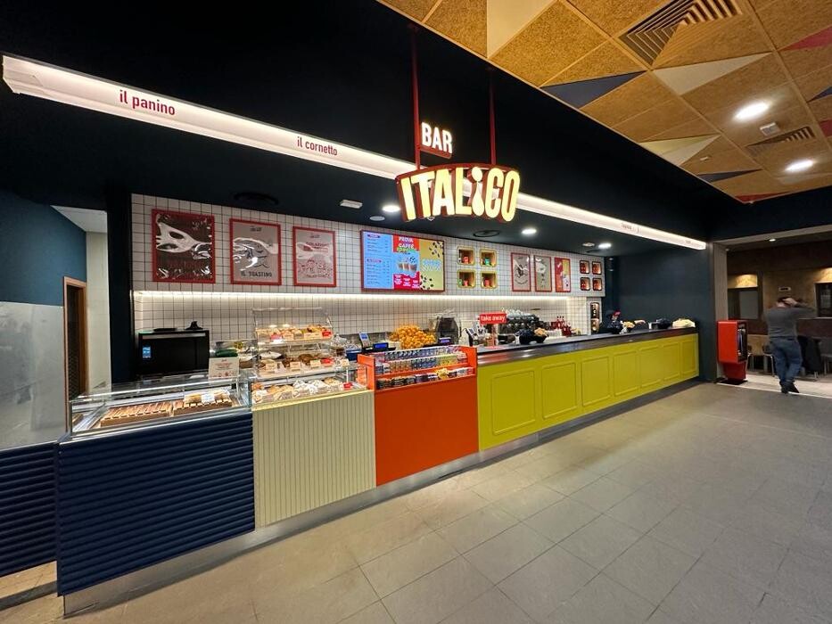 Images Bar Italico - Alessandria