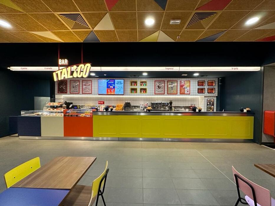 Images Bar Italico - Alessandria