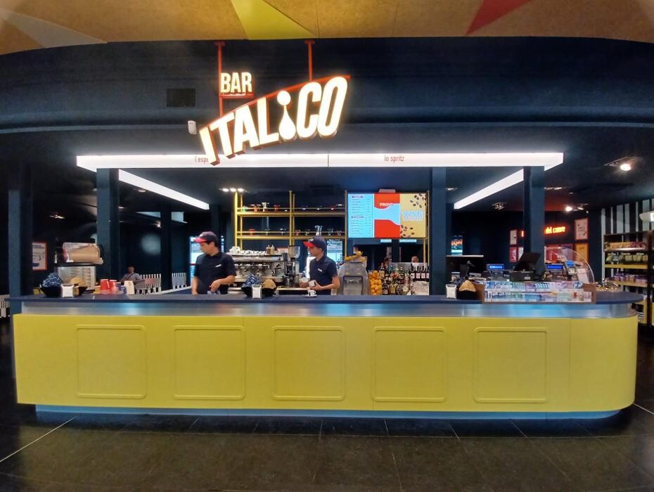 Images Bar Italico - Arezzo