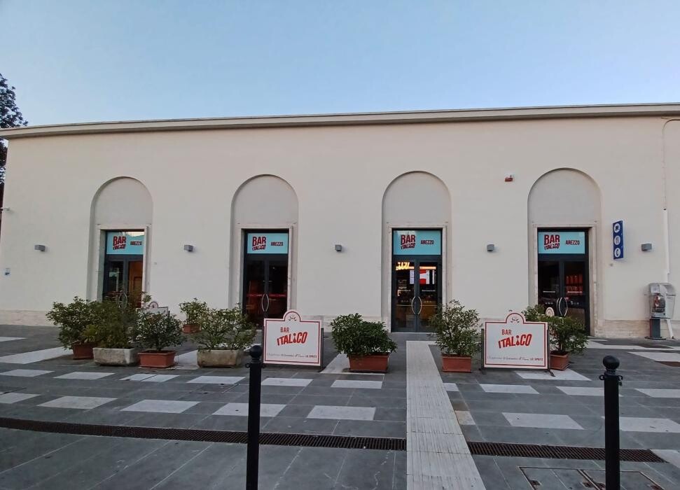 Images Bar Italico - Arezzo