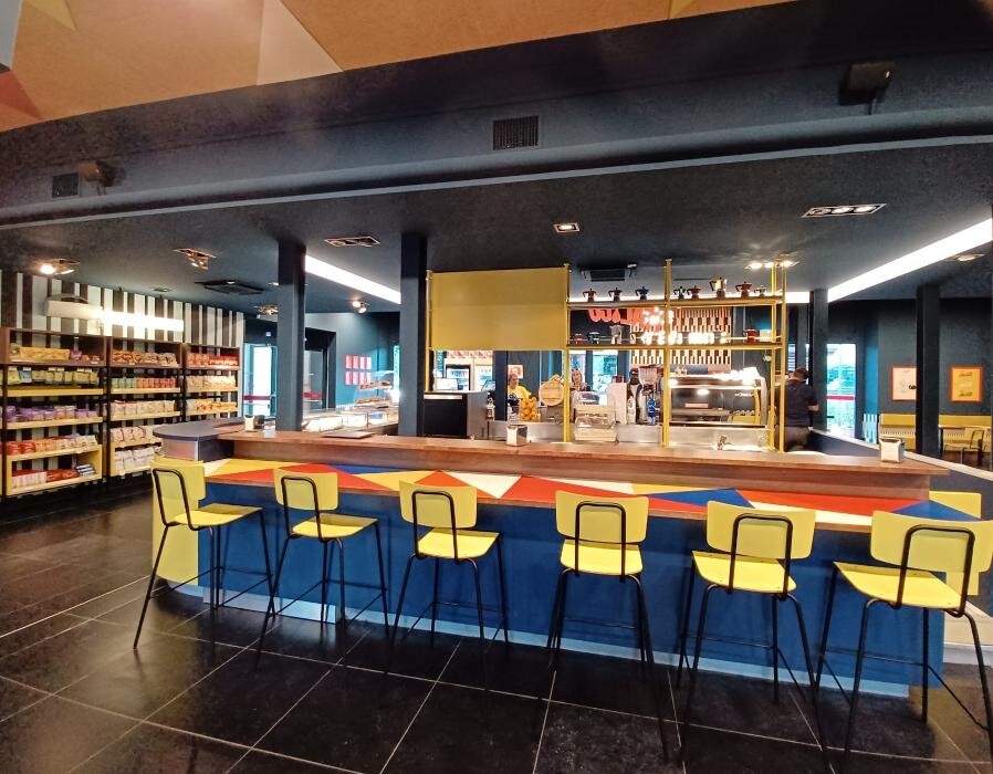 Images Bar Italico - Arezzo