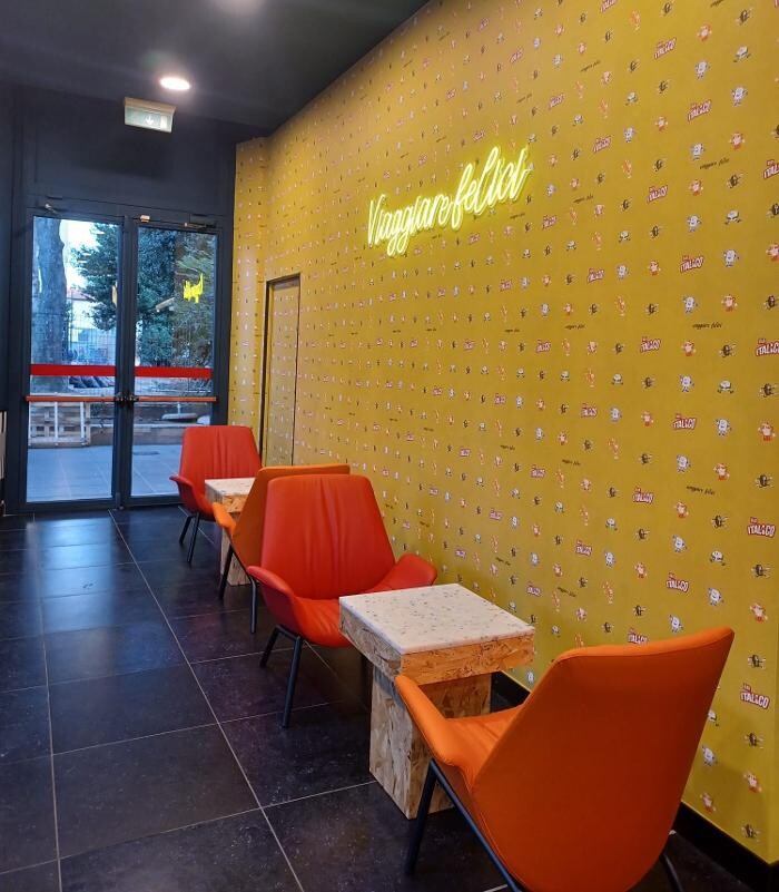 Images Bar Italico - Arezzo