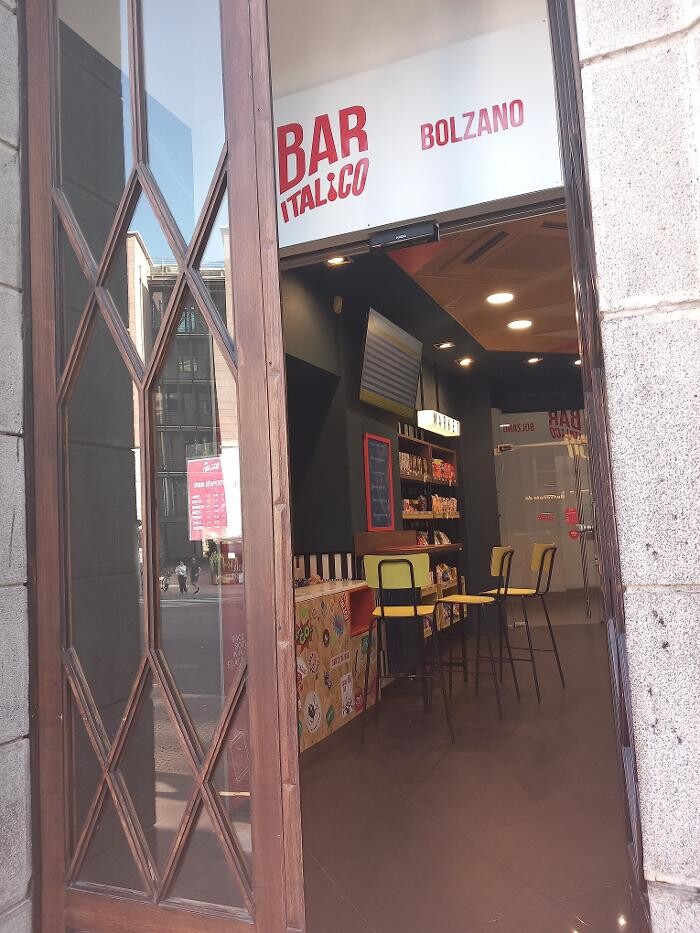 Images Bar Italico - Bolzano