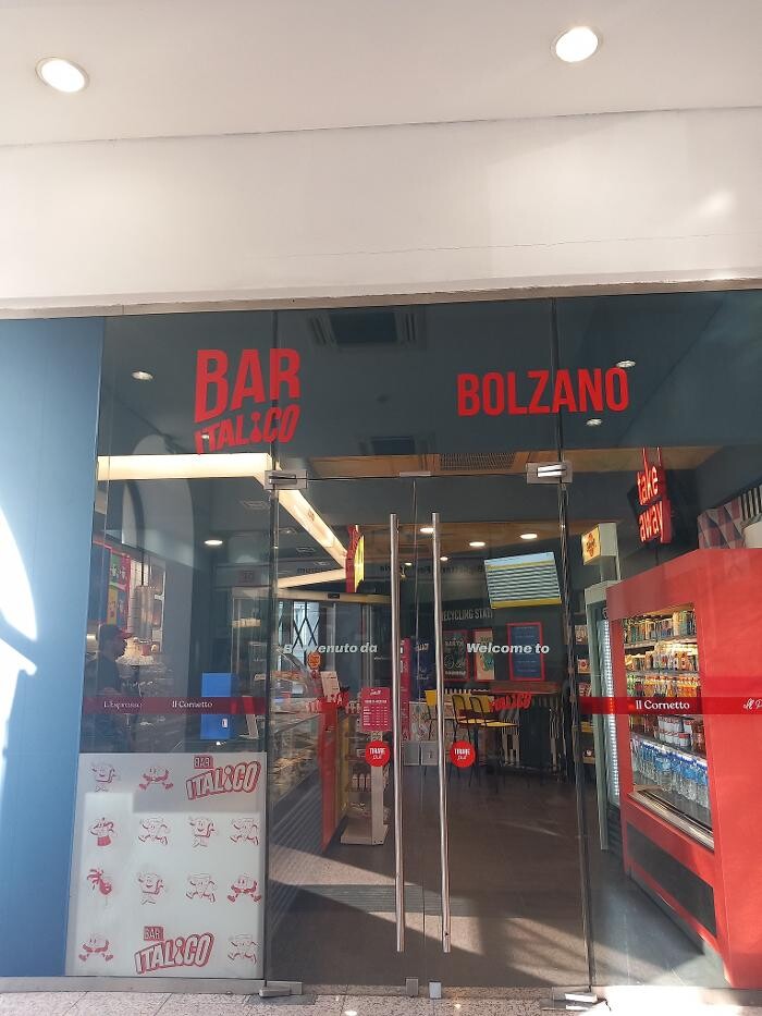 Images Bar Italico - Bolzano
