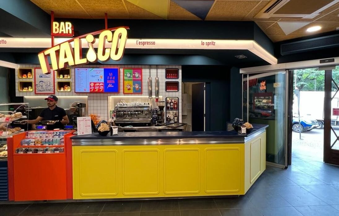 Images Bar Italico - Bolzano