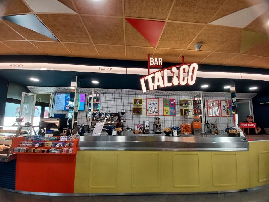 Images Bar Italico - Firenze Campo di Marte