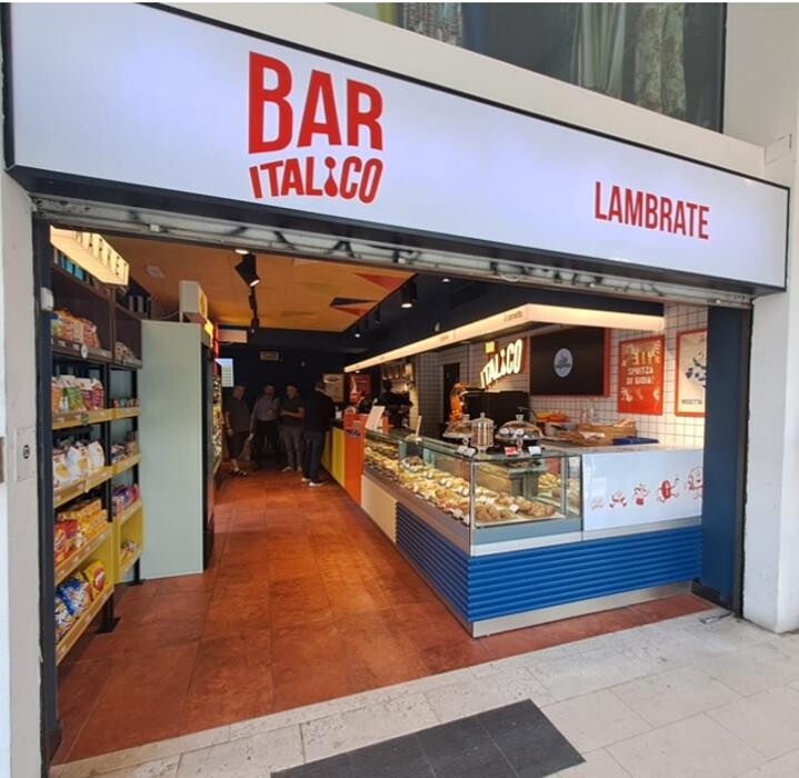 Images Bar Italico - Milano Lambrate