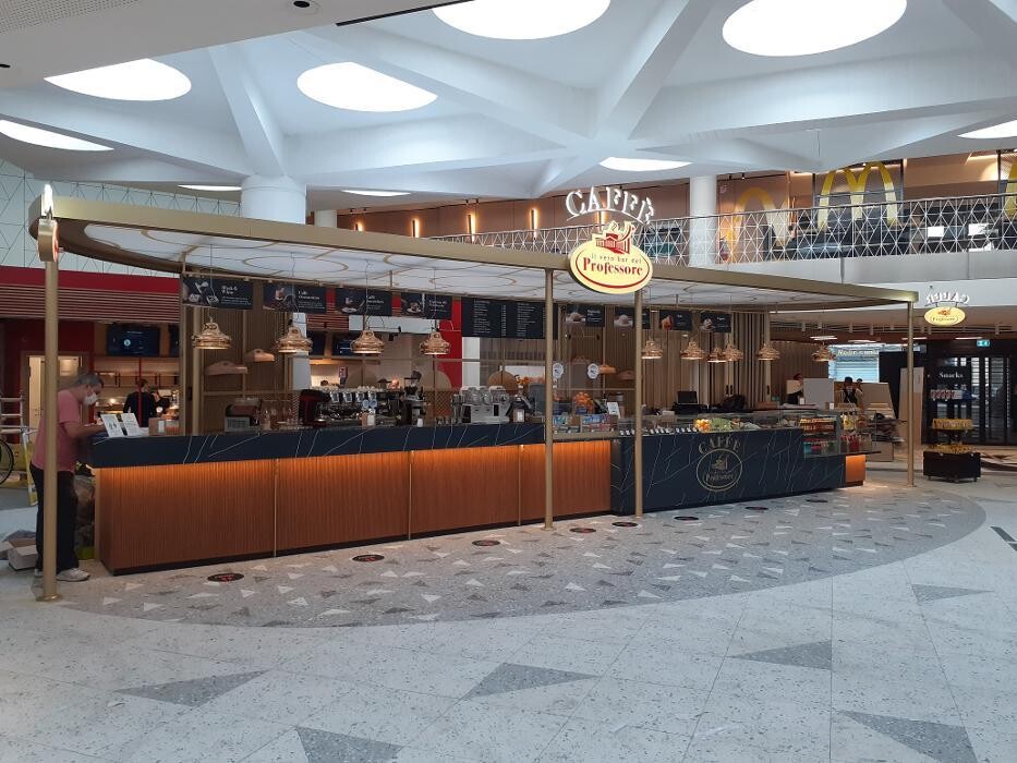 Images Il Vero Bar del Professore - Napoli Centrale