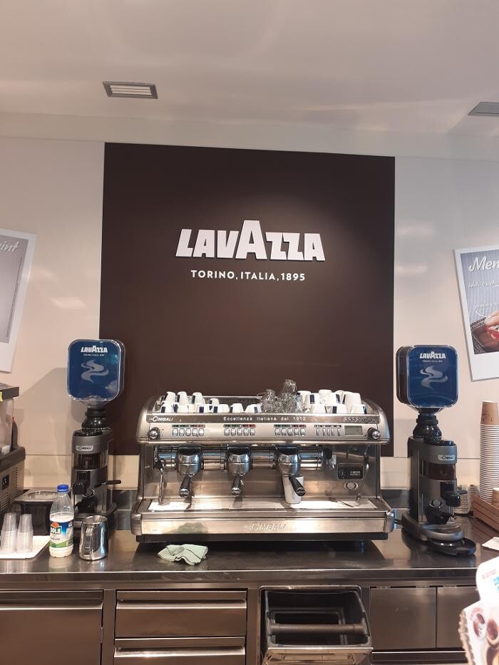 Images Mokà Cafè - Palermo Stazione