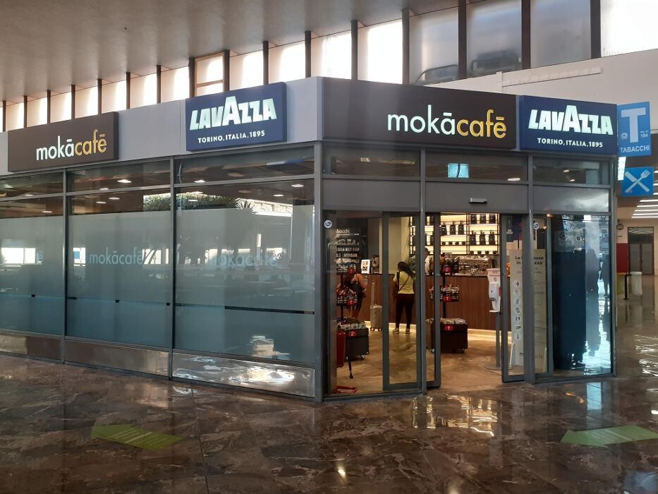 Images Mokà Cafè - Palermo Stazione