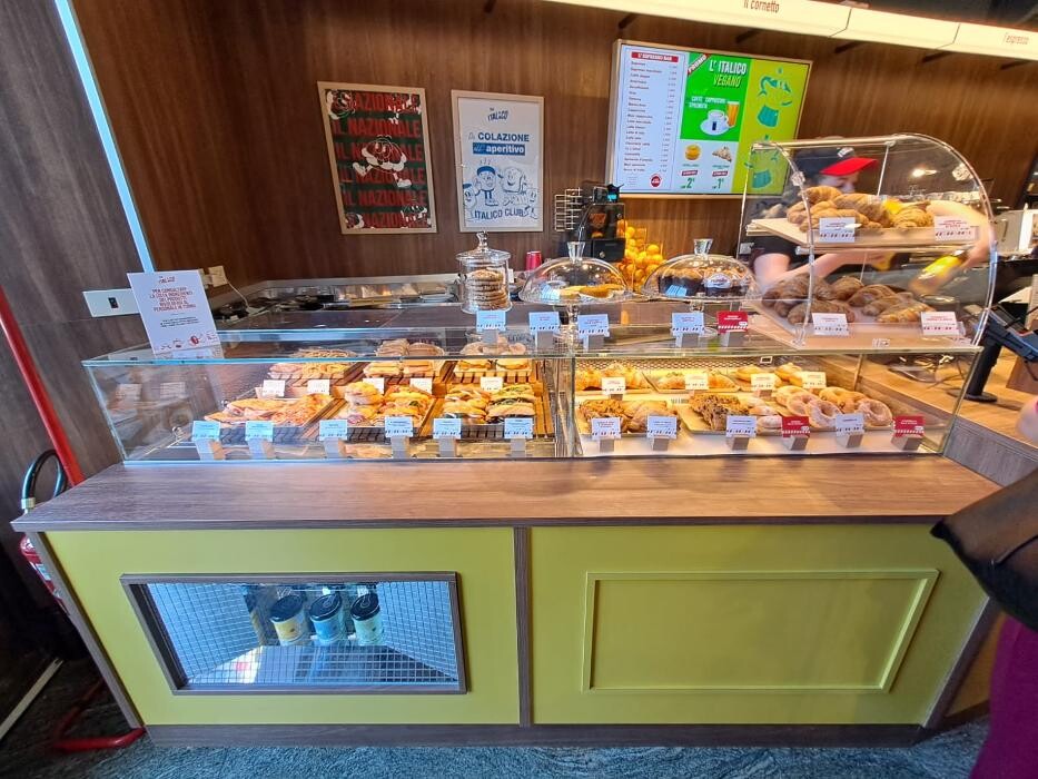 Images Bar Italico - Prato Stazione