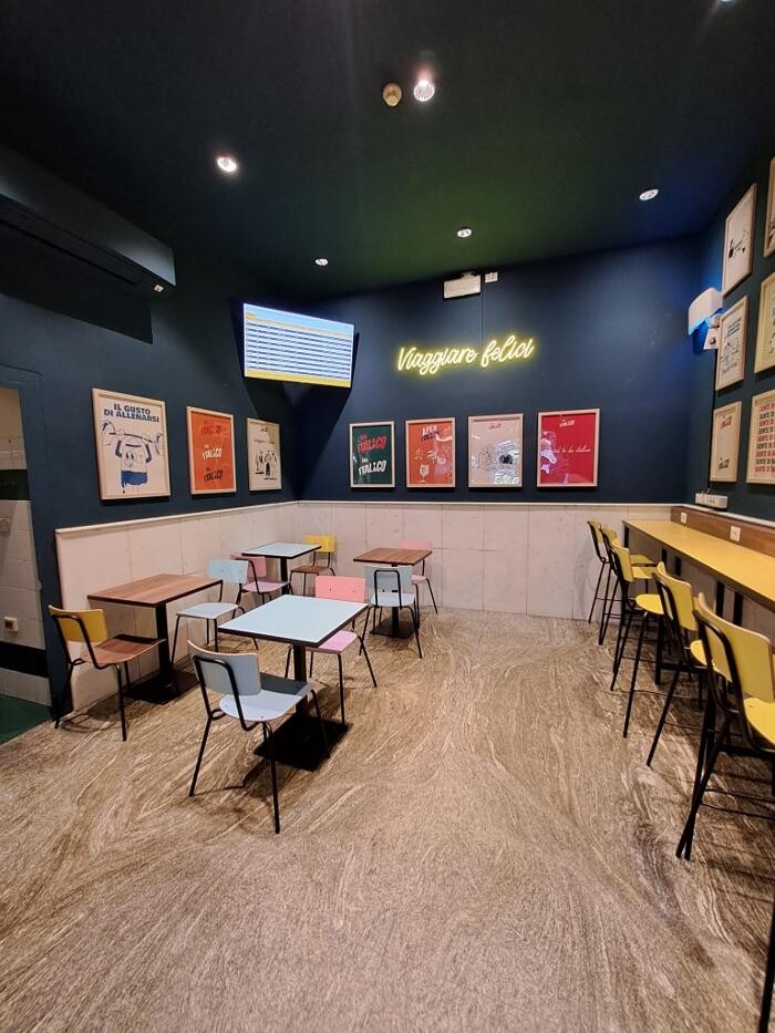 Images Bar Italico - Prato Stazione