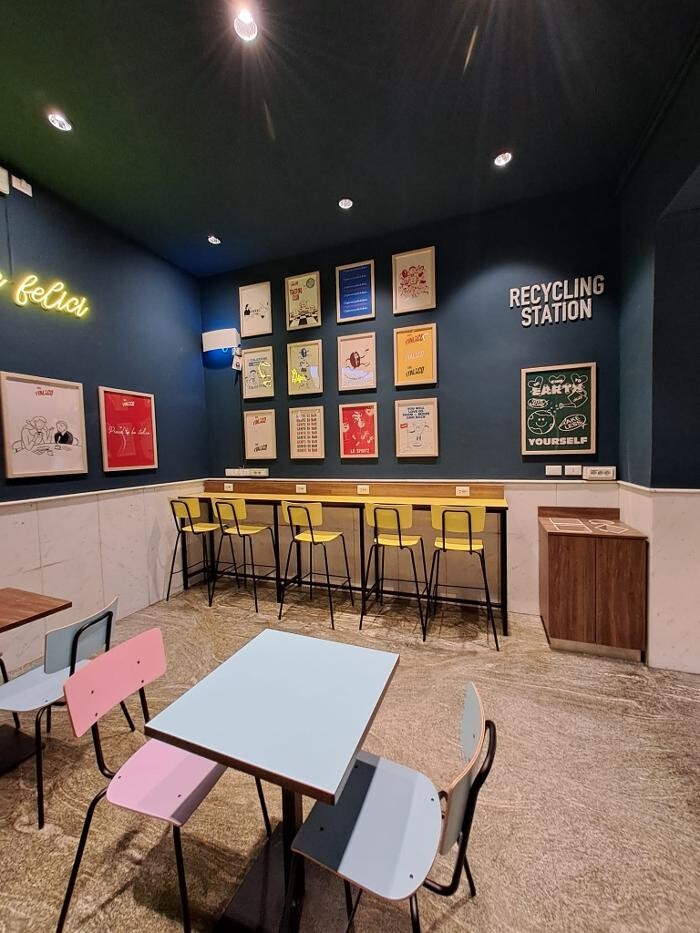 Images Bar Italico - Prato Stazione