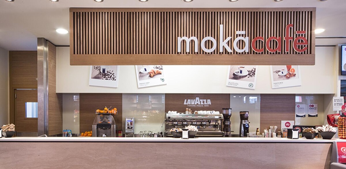 Images Mokà Cafè - Ravenna Stazione