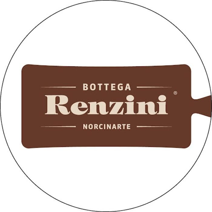 Renzini - Roma Termini Mercato Centrale Logo