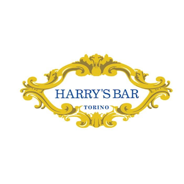 Harry's Bar - Torino Porta Nuova Logo