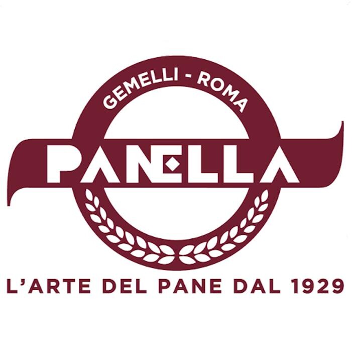 Panella - Roma Gemelli Logo