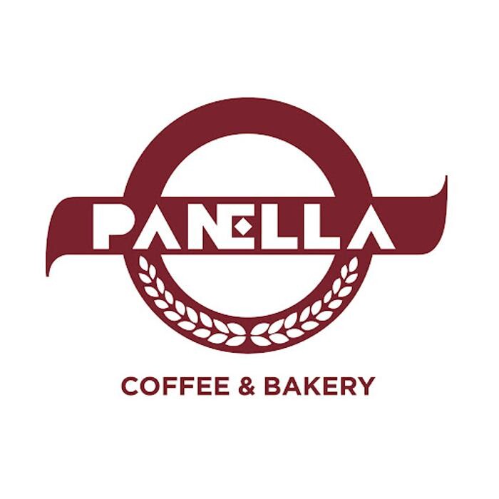 Panella - Torino Aeroporto Logo