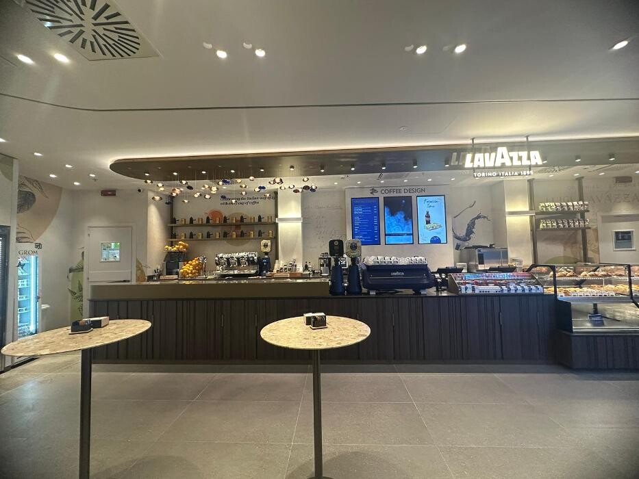 Images Lavazza Coffee Design
