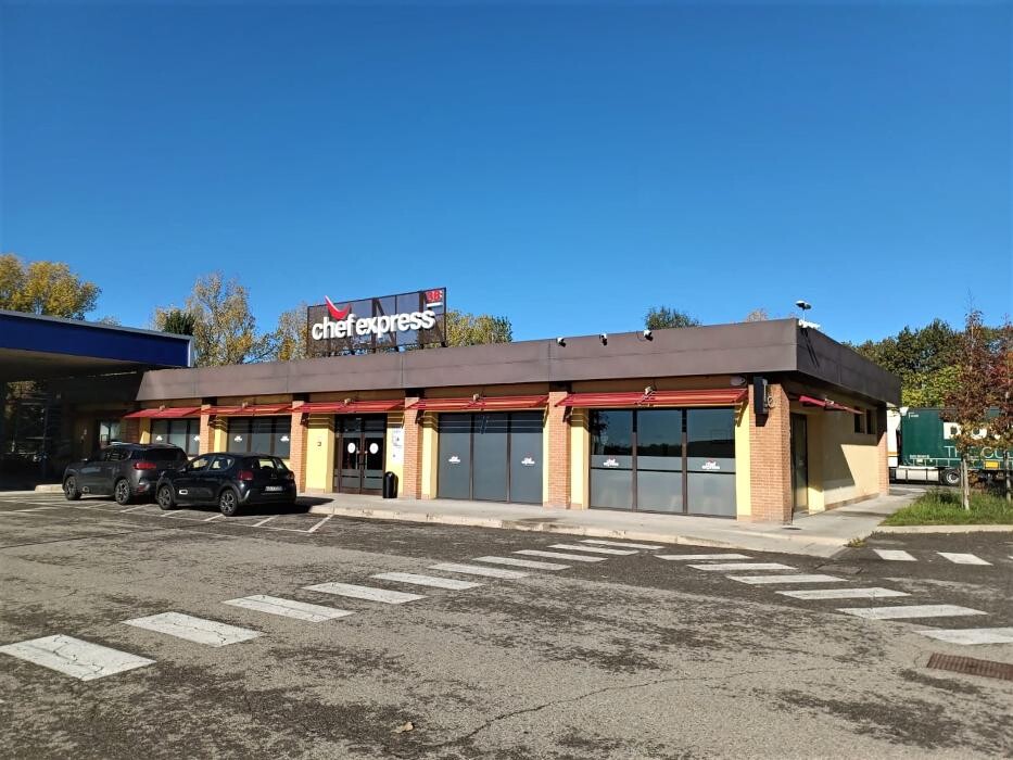 Images Chef Express - Rozzano Est 38