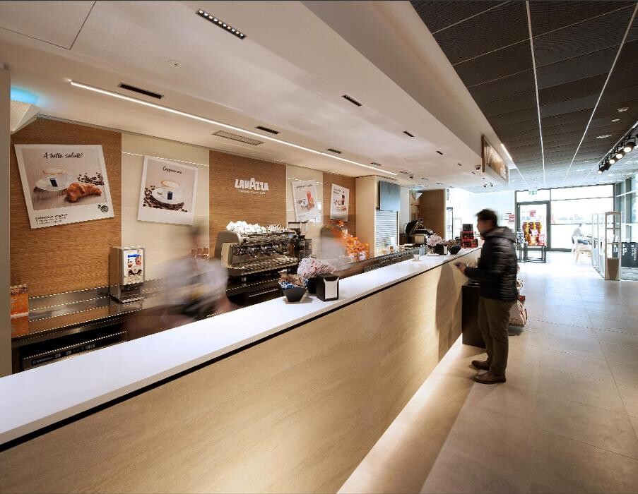 Images Chef Express - Adda Nord 69