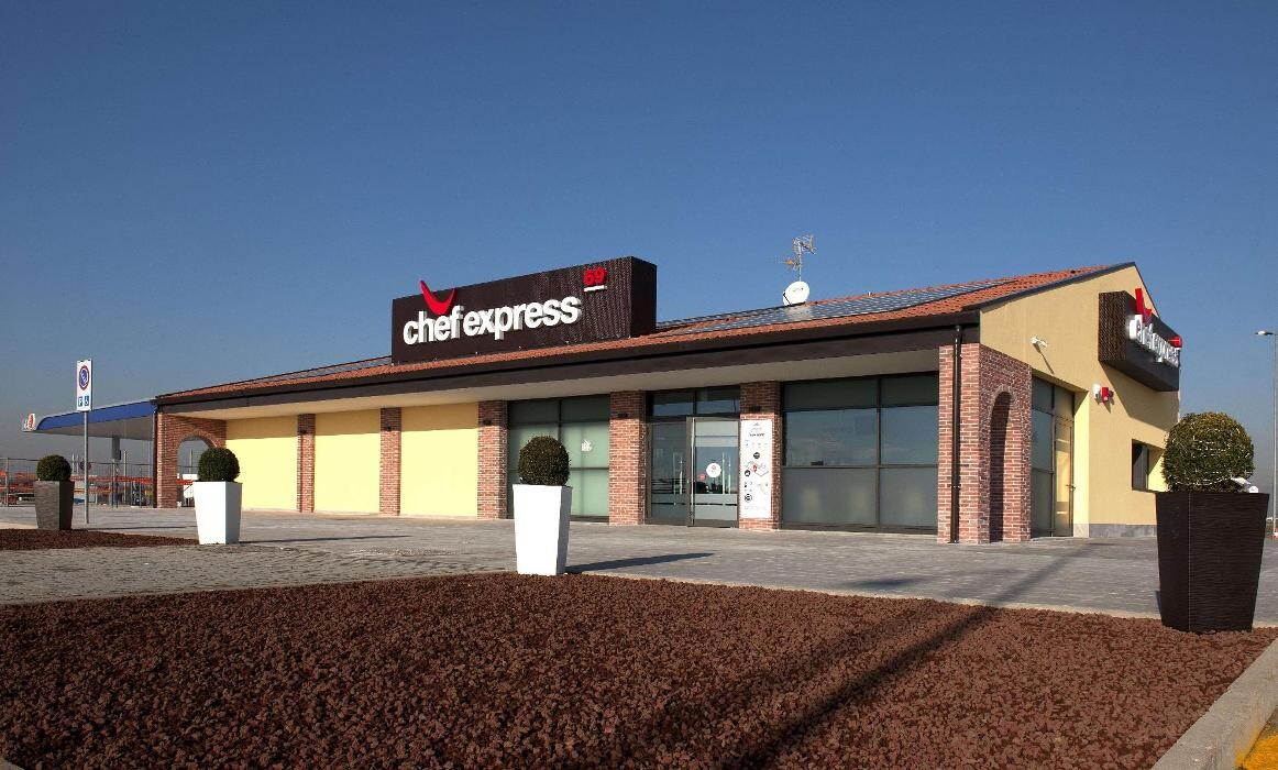 Images Chef Express - Adda Nord 69