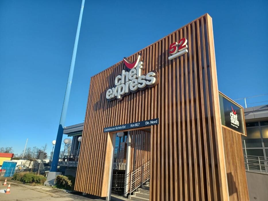 Images Chef Express - Castelnuovo Scrivia Est 52