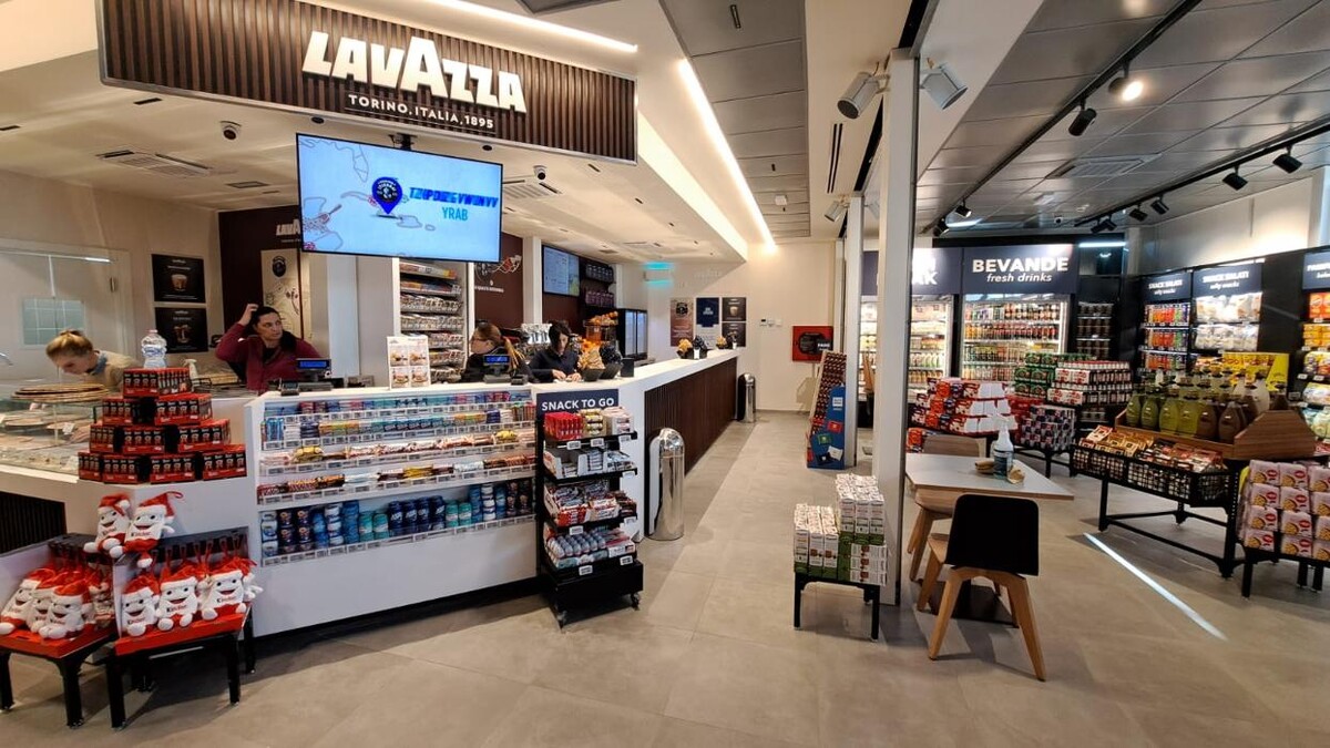 Images Chef Express - Castelnuovo Scrivia Est 52