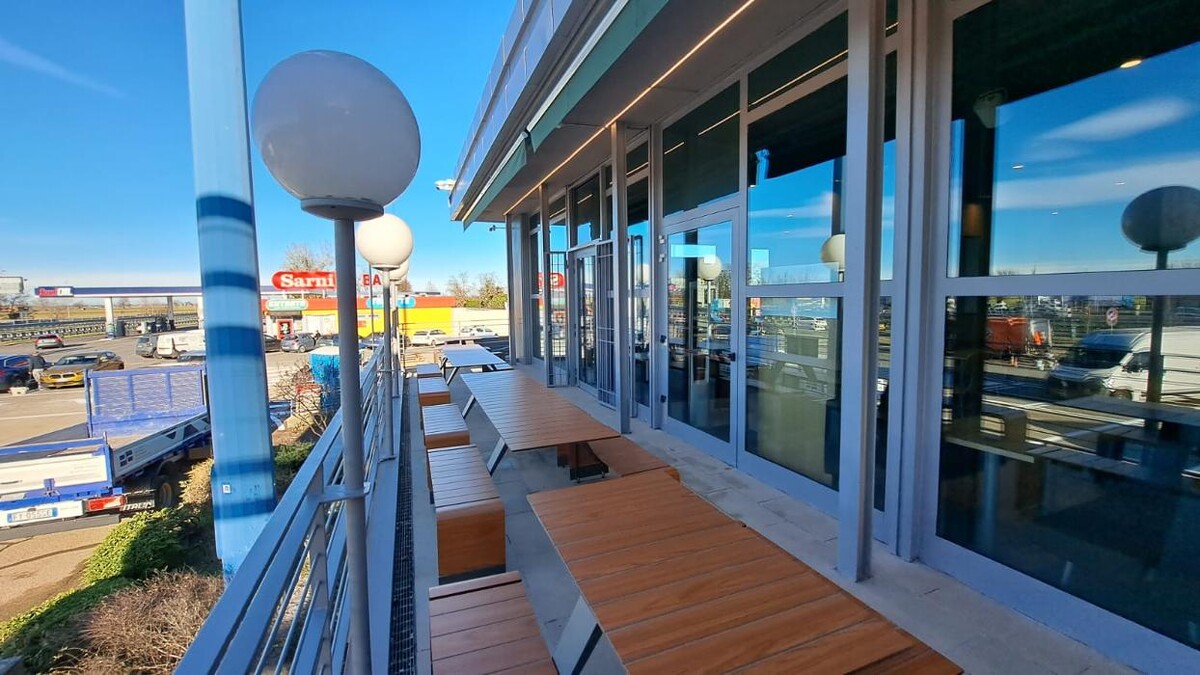 Images Chef Express - Castelnuovo Scrivia Est 52