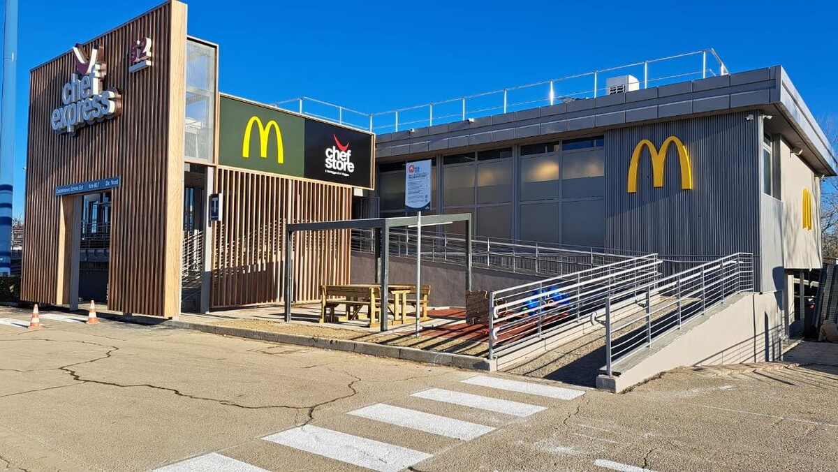 Images Chef Express - Castelnuovo Scrivia Est 52