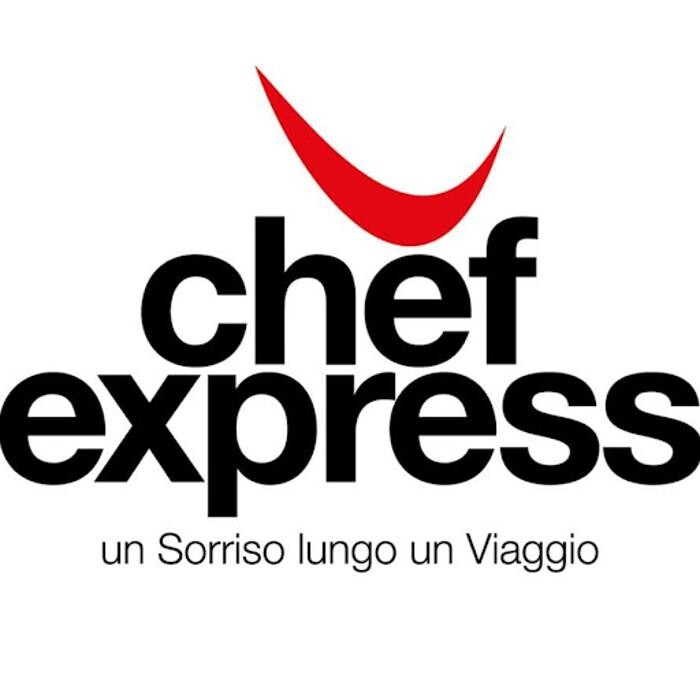 Chef Express - Sile Est 51 Logo