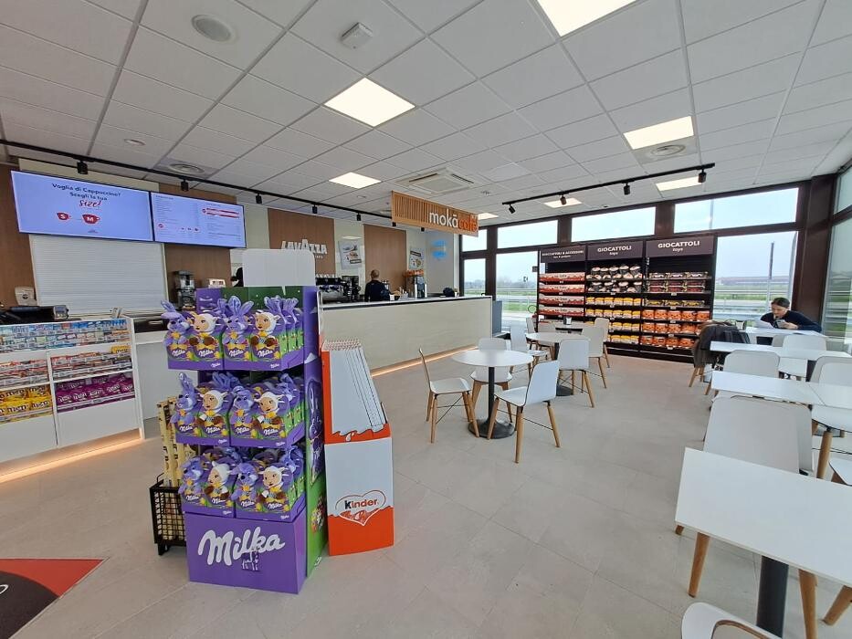 Images Chef Express - Colceresa Sud 46