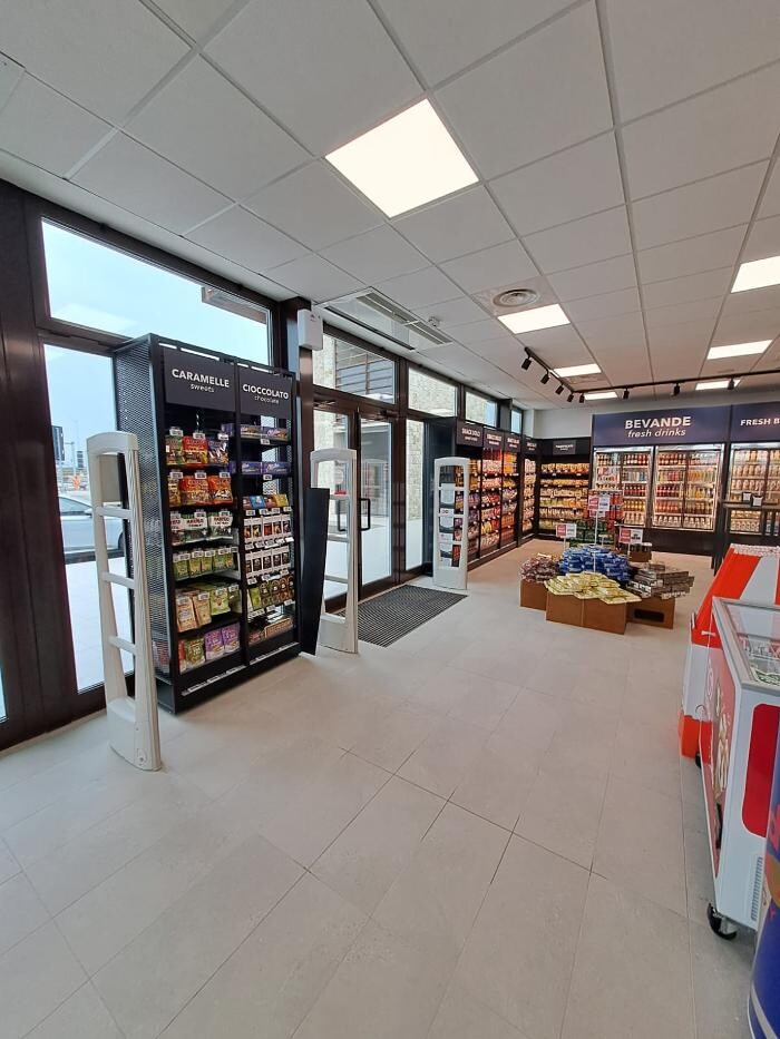 Images Chef Express - Colceresa Sud 46