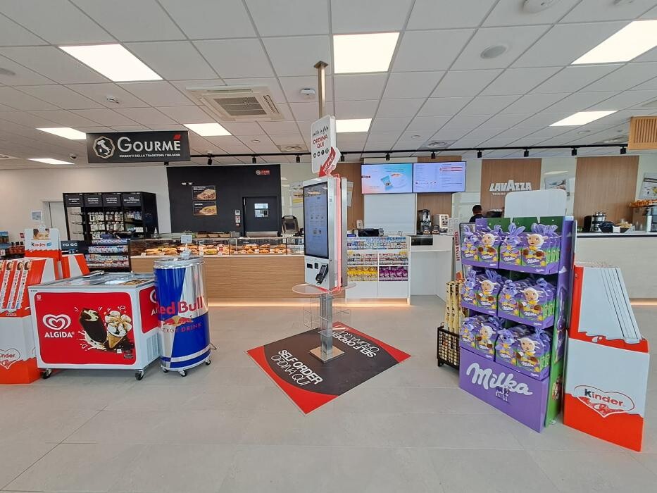 Images Chef Express - Colceresa Sud 46