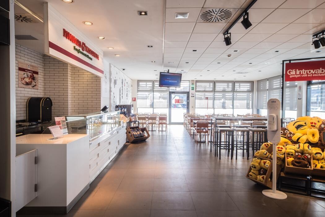 Images Chef Express - Foglia Est 44