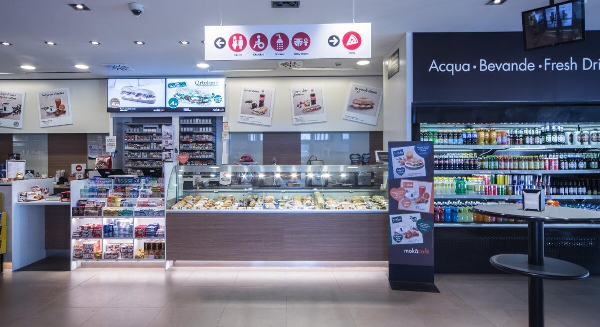 Images Chef Express - Foglia Est 44