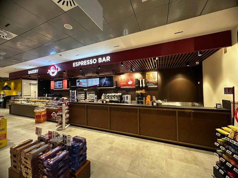 Images Chef Express - Magliana Nord 43