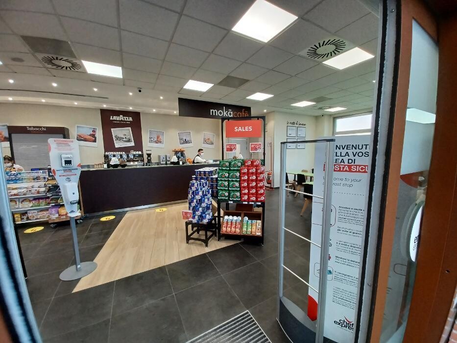 Images Chef Express - Muggiano Est 37