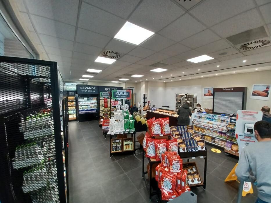 Images Chef Express - Muggiano Est 37