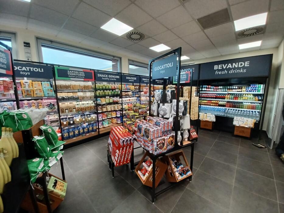 Images Chef Express - Muggiano Est 37