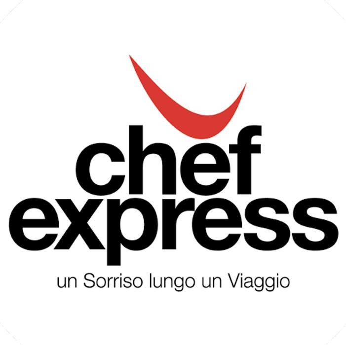 Chef Express - Muggiano Est 37 Logo